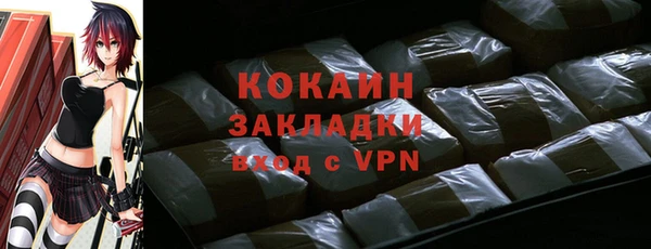 стафф Корсаков