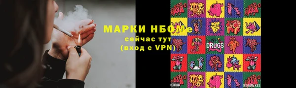 стафф Корсаков